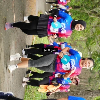 Runner Photo 8110088
