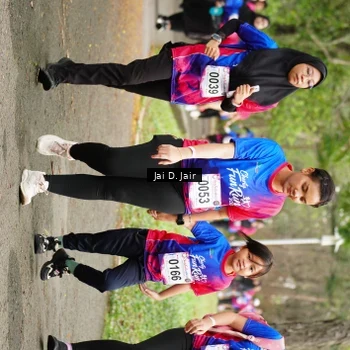 Runner Photo 8110090