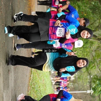 Runner Photo 8110092
