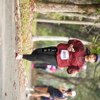 Runner Photo 8110093