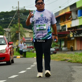 Runner Photo 8110094