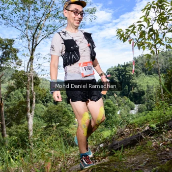 Runner Photo 81101