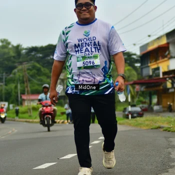 Runner Photo 8110100