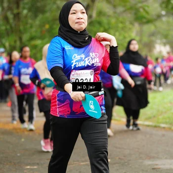 Runner Photo 8110103