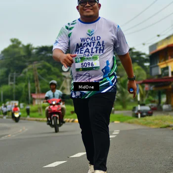 Runner Photo 8110108