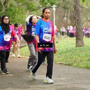 Runner Photo 8110110