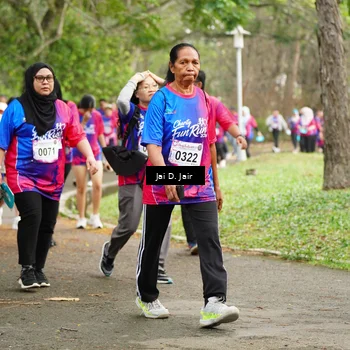 Runner Photo 8110114