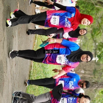 Runner Photo 8110116