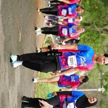 Runner Photo 8110120