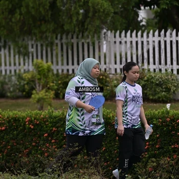 Runner Photo 8110121