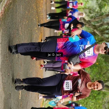 Runner Photo 8110123