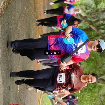 Runner Photo 8110124