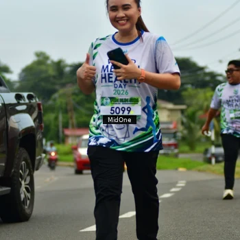 Runner Photo 8110125