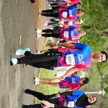 Runner Photo 8110126