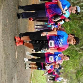 Runner Photo 8110127