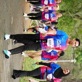 Runner Photo 8110128