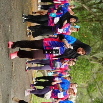 Runner Photo 8110130
