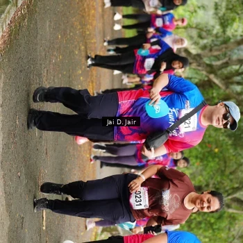 Runner Photo 8110131