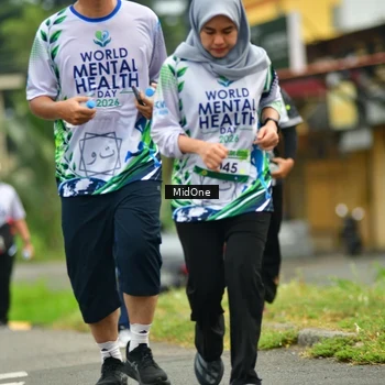 Runner Photo 8110133