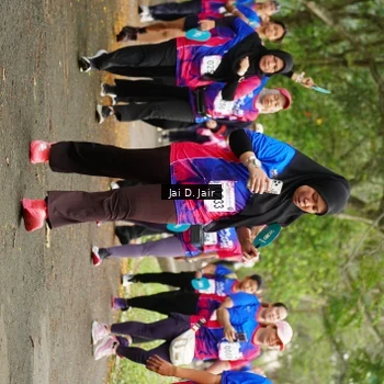 Runner Photo 8110134
