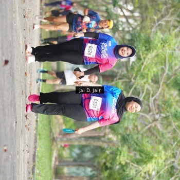 Runner Photo 8110135