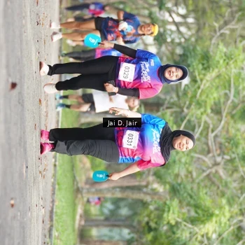 Runner Photo 8110136
