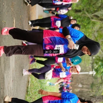Runner Photo 8110139