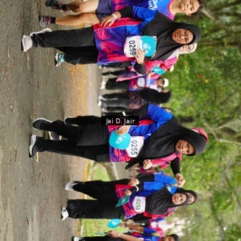 Runner Photo 8110141
