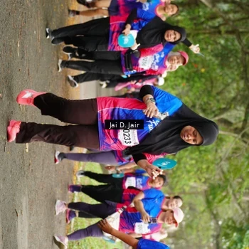 Runner Photo 8110142