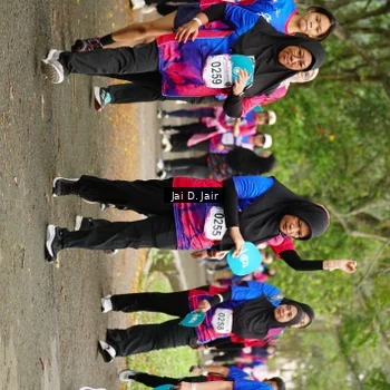 Runner Photo 8110144