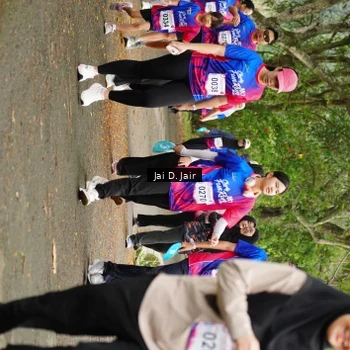 Runner Photo 8110145