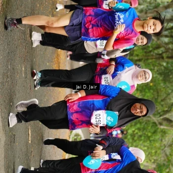 Runner Photo 8110146