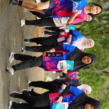 Runner Photo 8110147