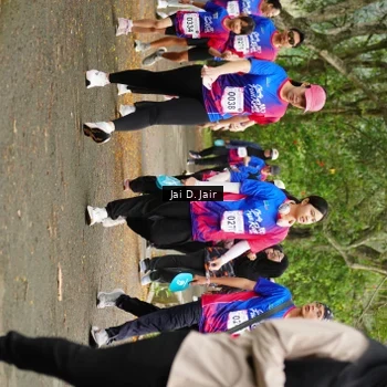 Runner Photo 8110149