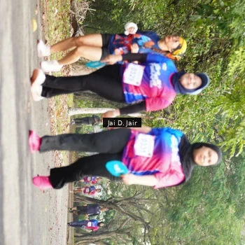 Runner Photo 8110151