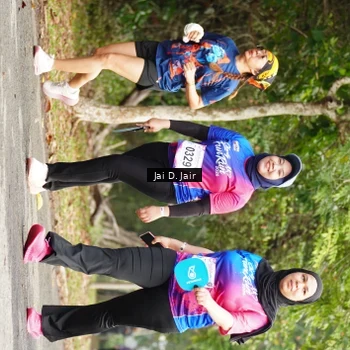 Runner Photo 8110152