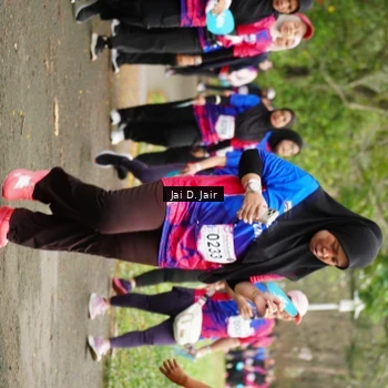 Runner Photo 8110153