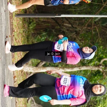 Runner Photo 8110154