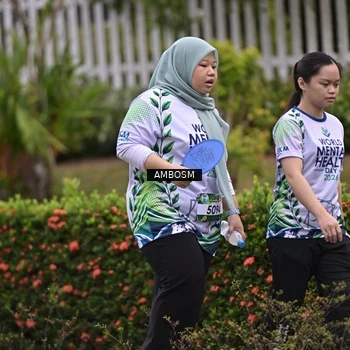 Runner Photo 8110155
