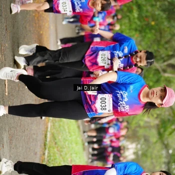 Runner Photo 8110157