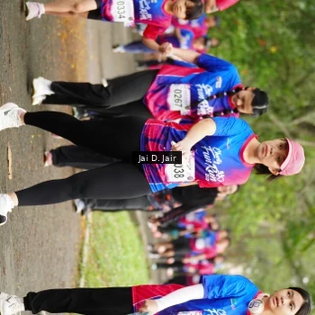 Runner Photo 8110158