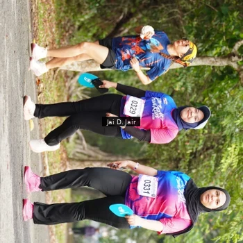 Runner Photo 8110162