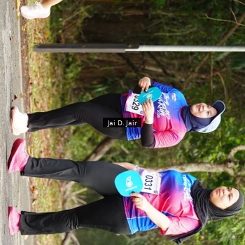 Runner Photo 8110163