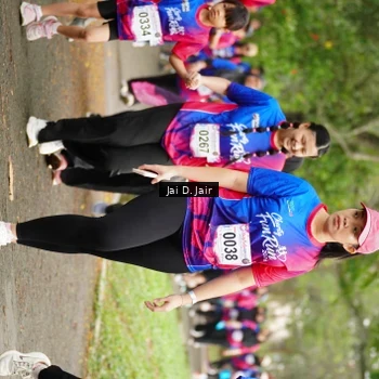 Runner Photo 8110164