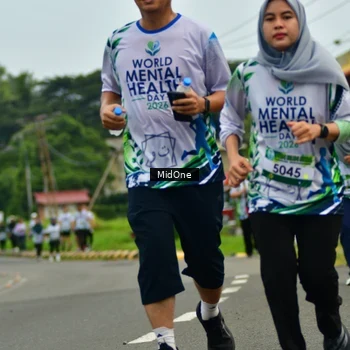 Runner Photo 8110166