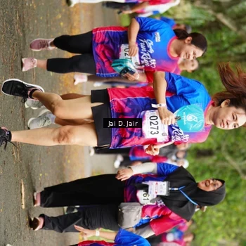 Runner Photo 8110167