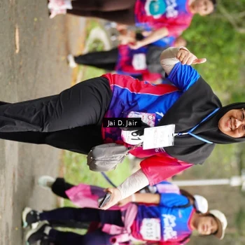 Runner Photo 8110170