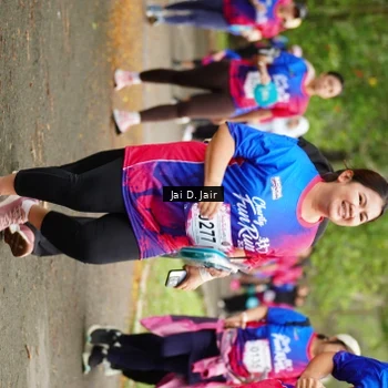 Runner Photo 8110171