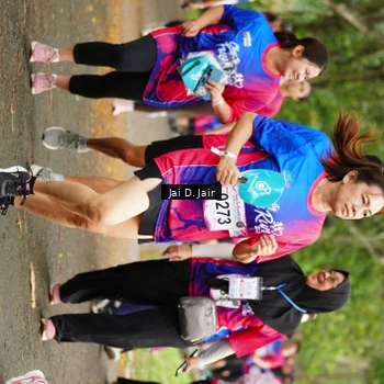 Runner Photo 8110173