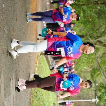 Runner Photo 8110174